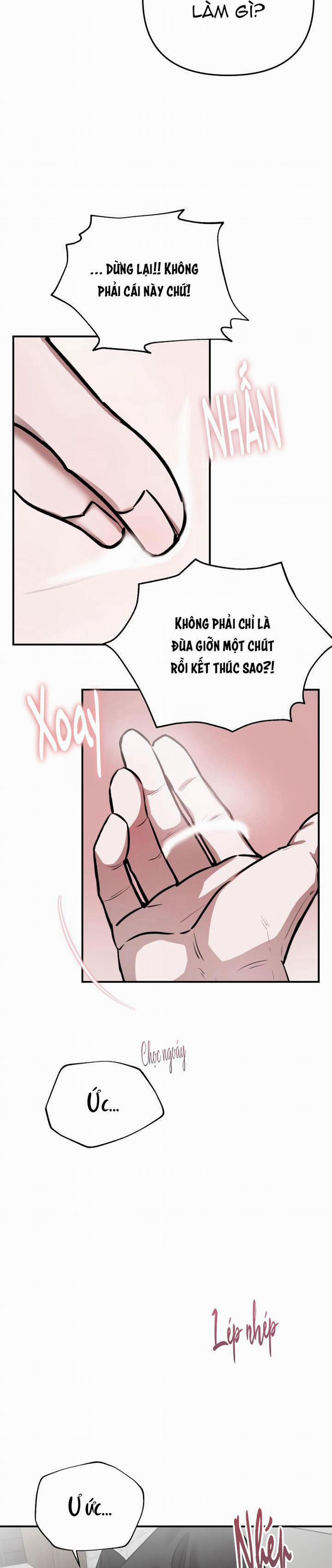 From, Naughty 4 trang 8