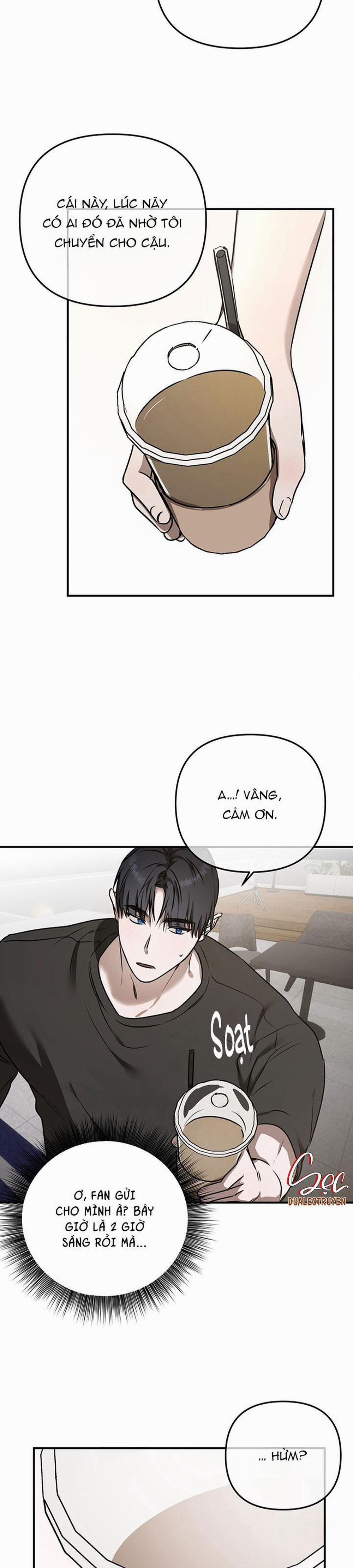 From, Naughty 5 trang 13