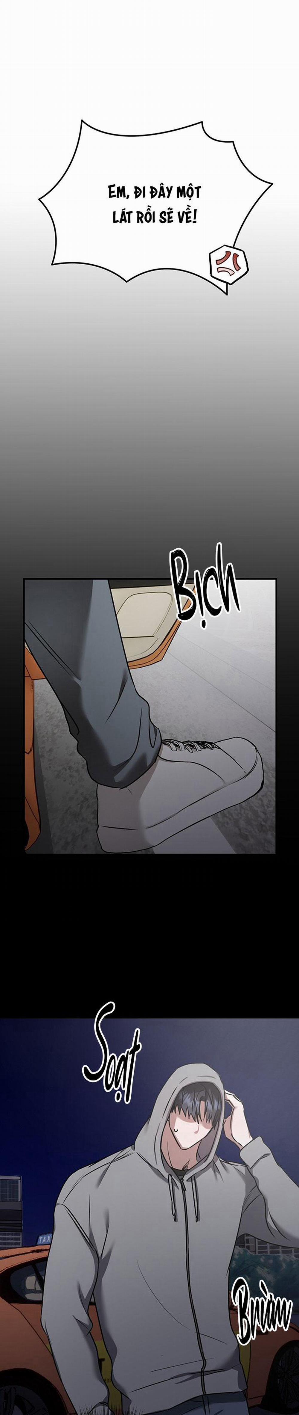 From, Naughty 5 trang 16