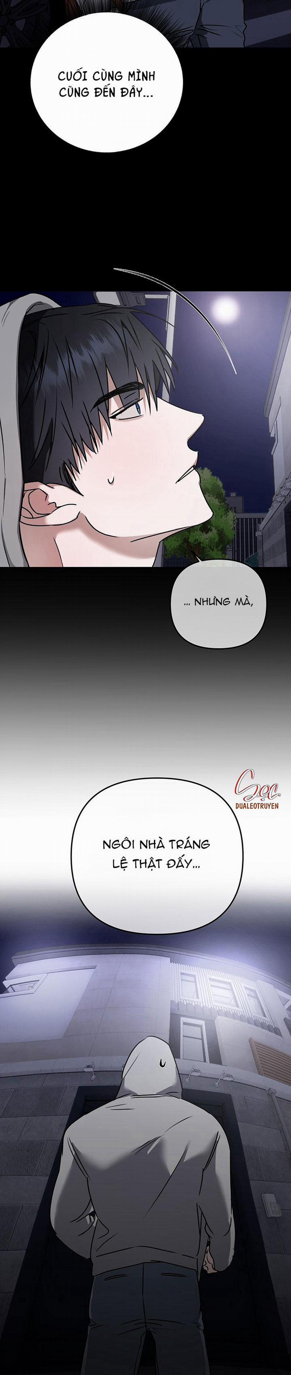 From, Naughty 5 trang 17