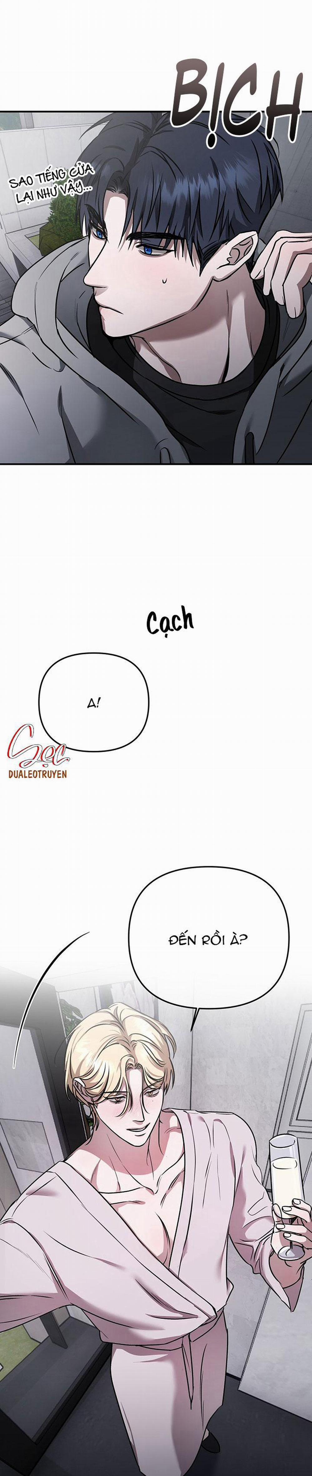 From, Naughty 5 trang 19