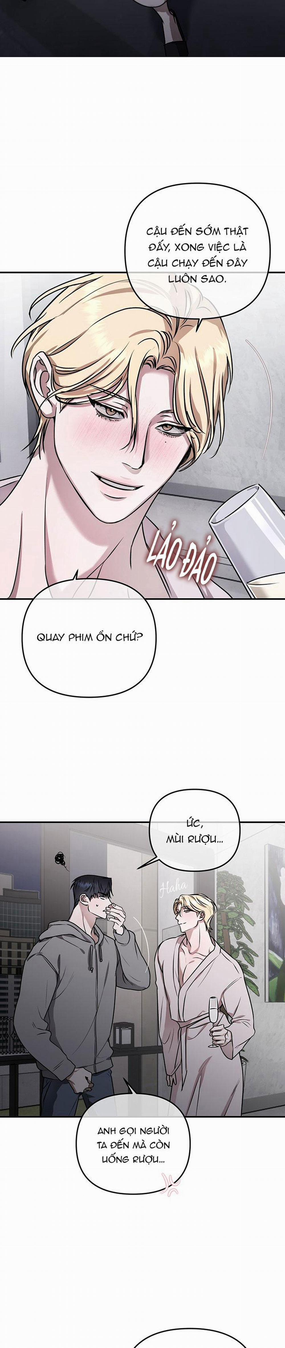 From, Naughty 5 trang 20