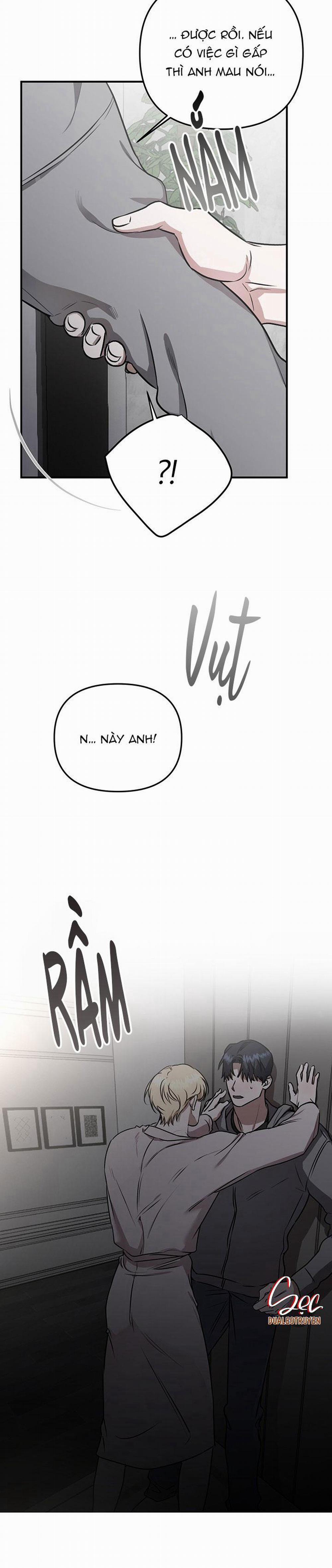 From, Naughty 5 trang 21