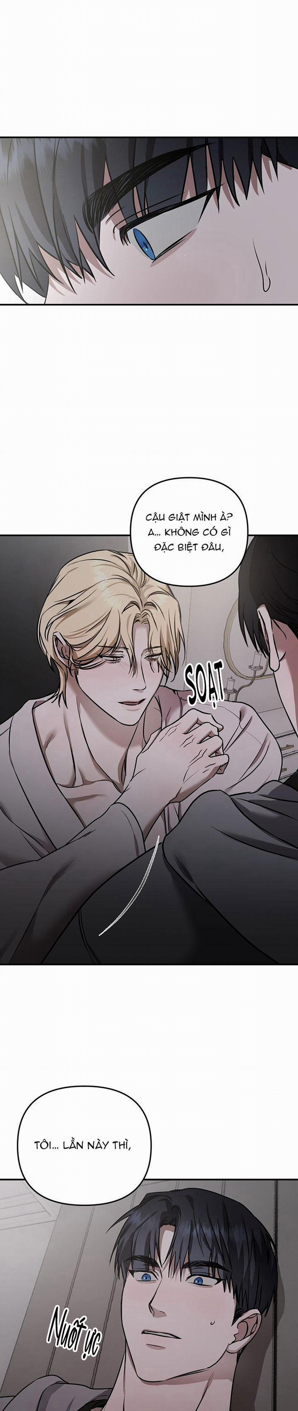 From, Naughty 5 trang 22