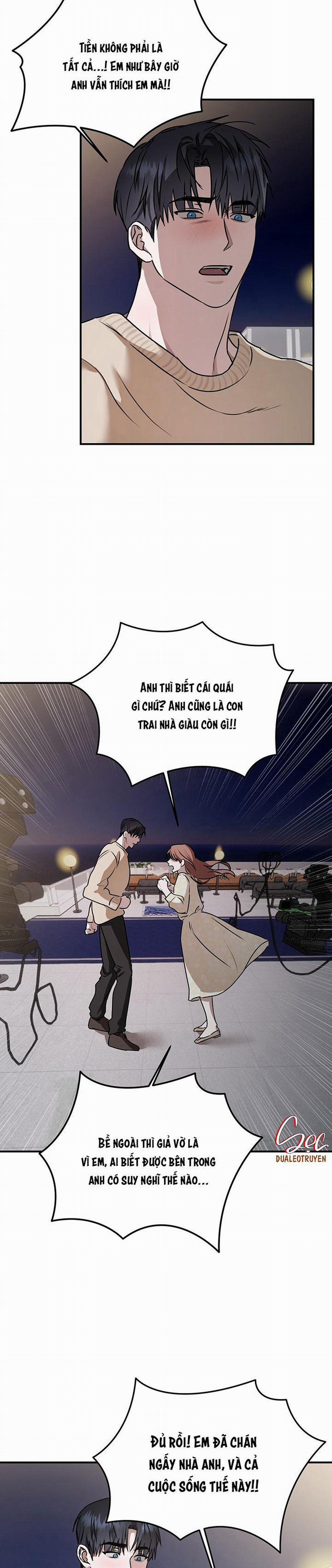 From, Naughty 5 trang 5