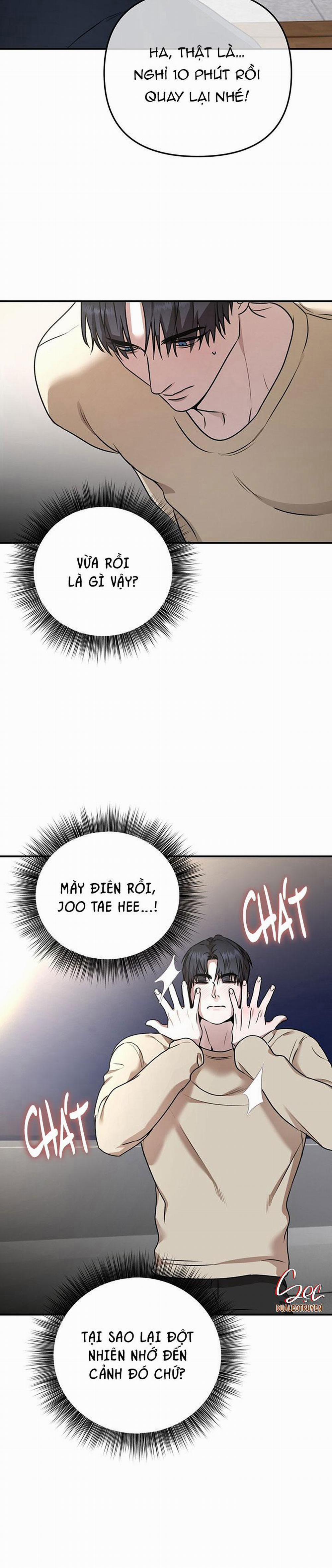 From, Naughty 5 trang 9