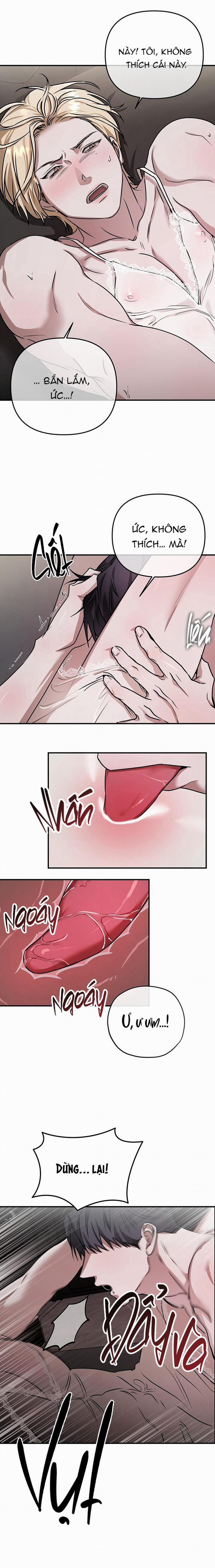 From, Naughty 6 trang 6