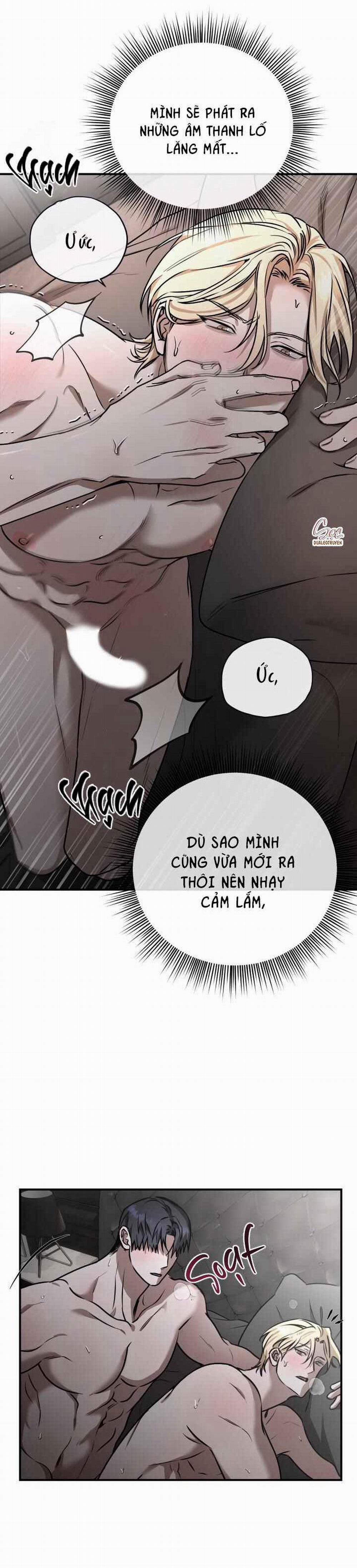 From, Naughty 7 trang 1