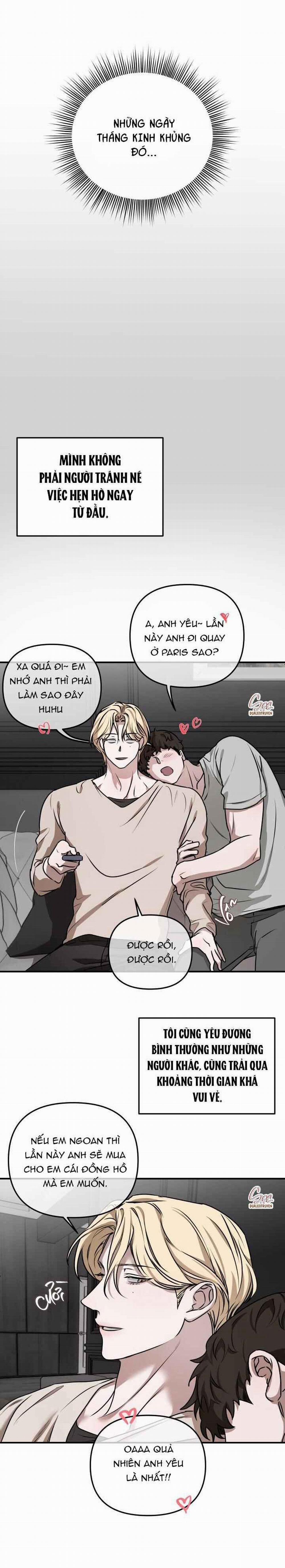 From, Naughty 7 trang 13