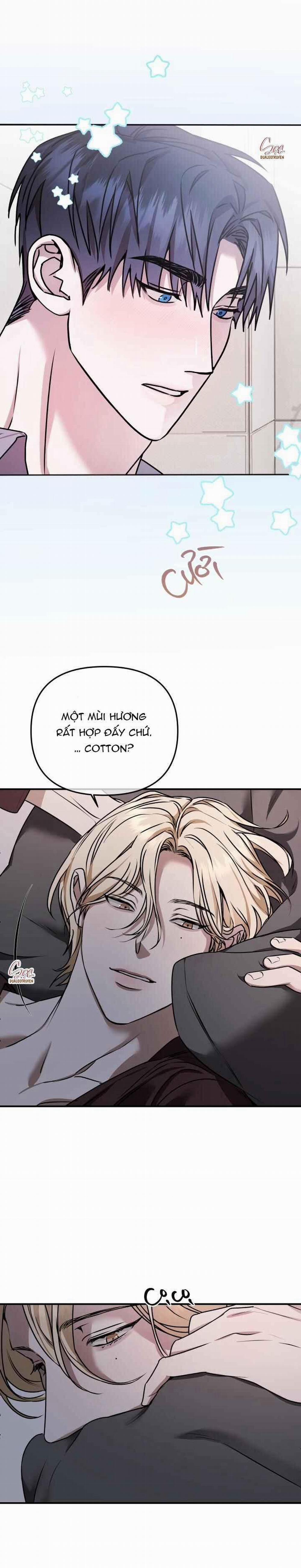 From, Naughty 7 trang 18