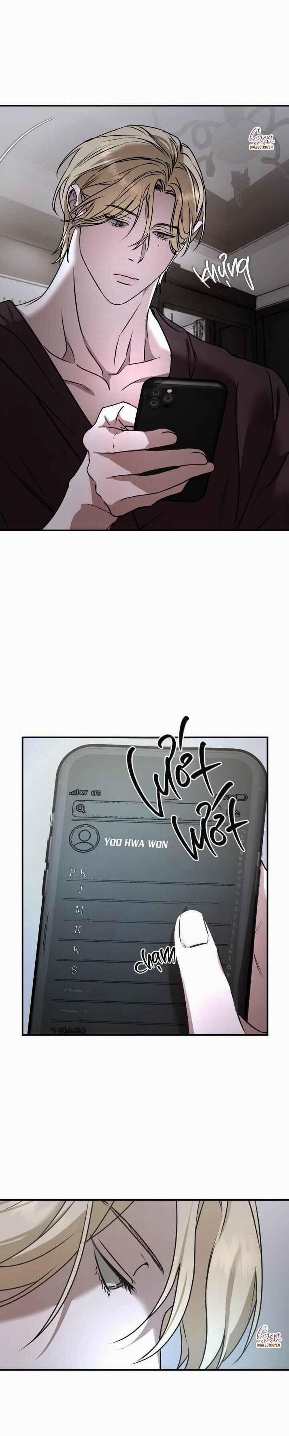 From, Naughty 7 trang 20