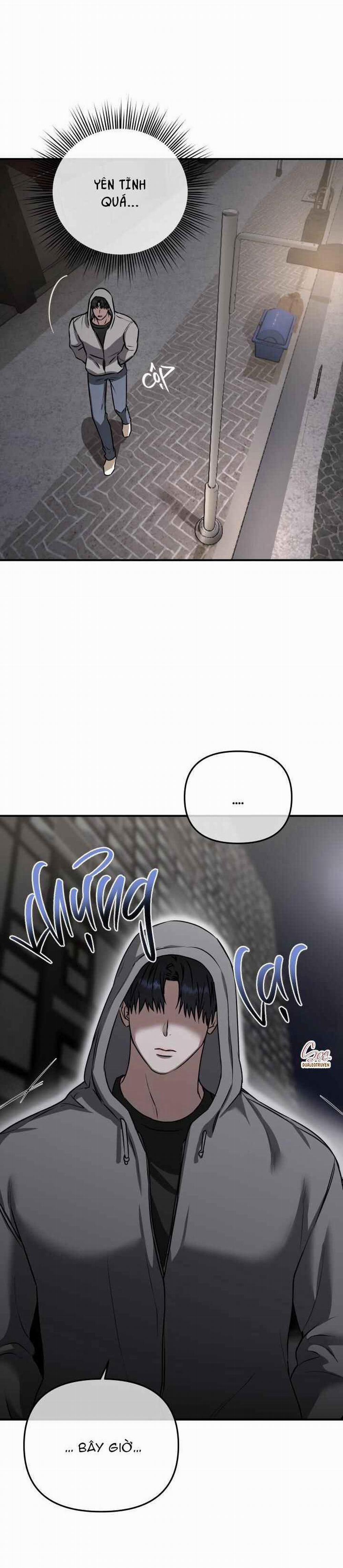 From, Naughty 7 trang 22