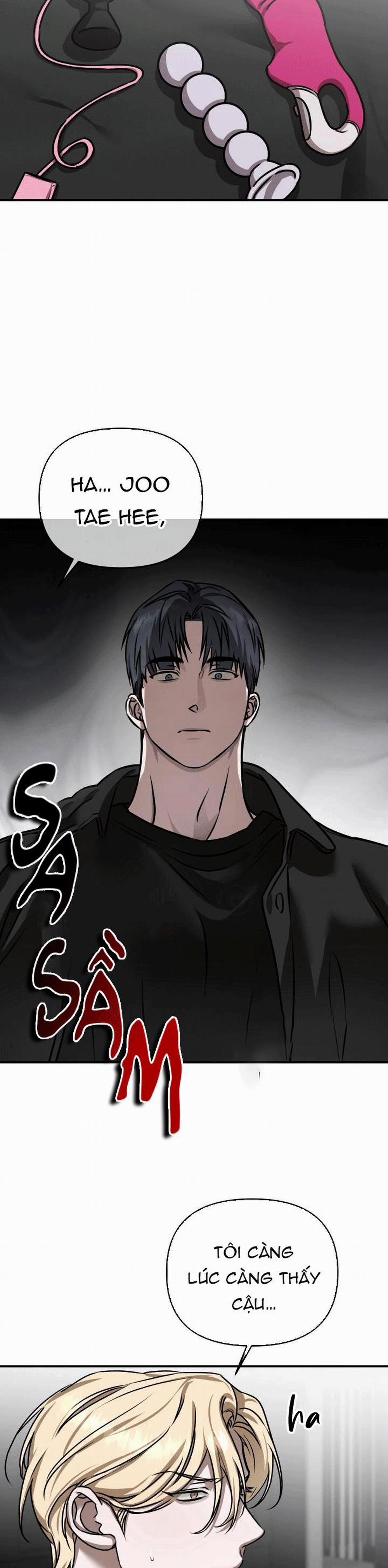 From, Naughty 8 trang 18