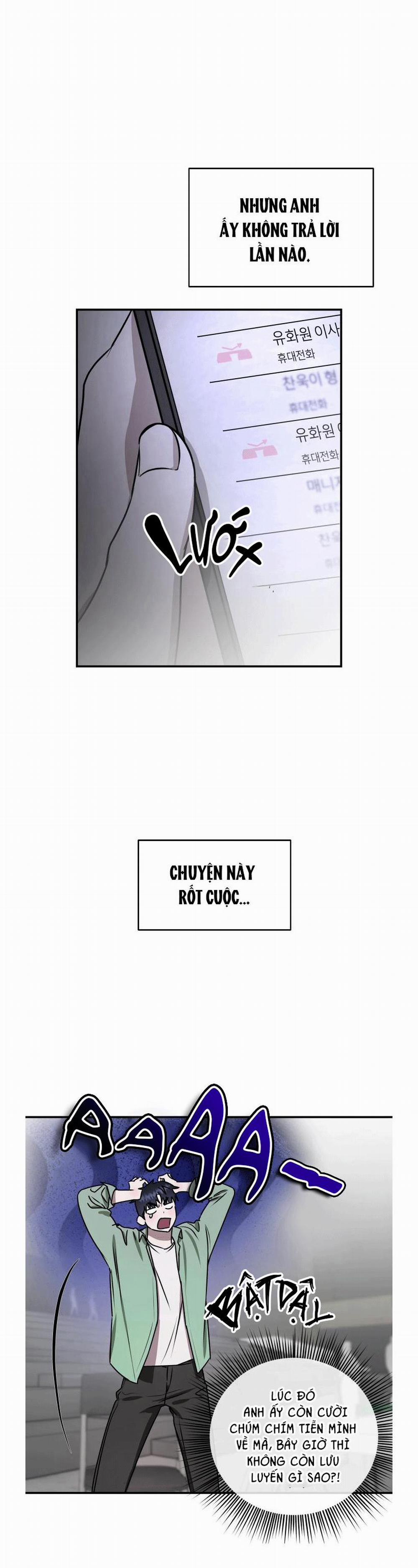 From, Naughty 8 trang 3