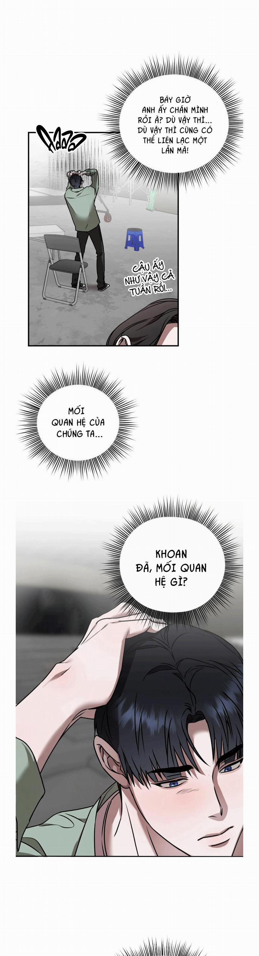 From, Naughty 8 trang 4