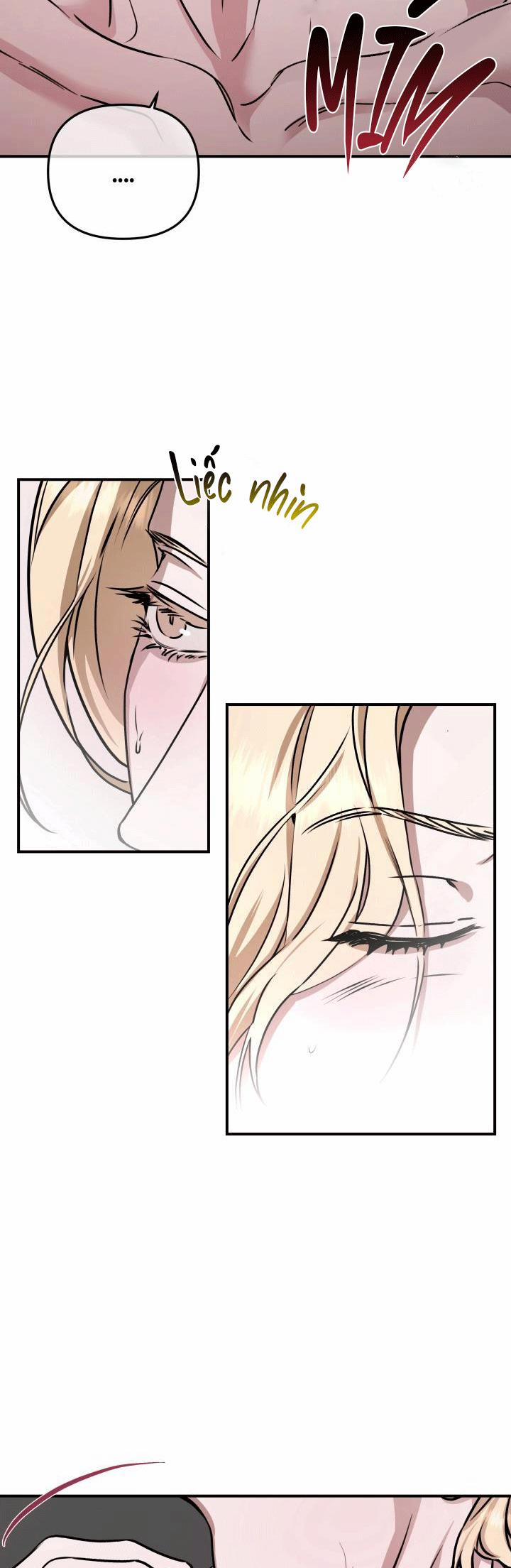 From, Naughty 9 trang 16