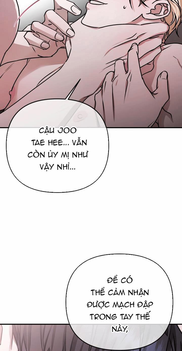 From, Naughty 9 trang 18