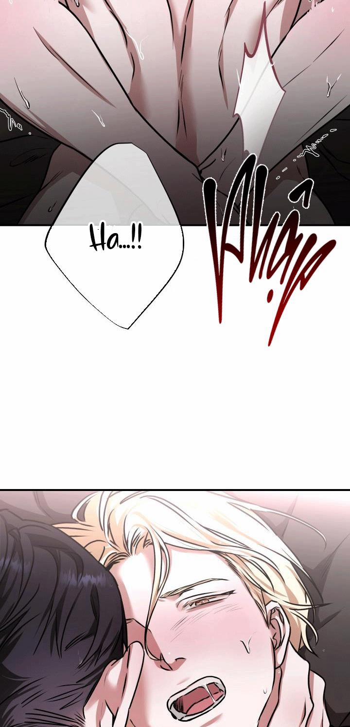 From, Naughty 9 trang 23