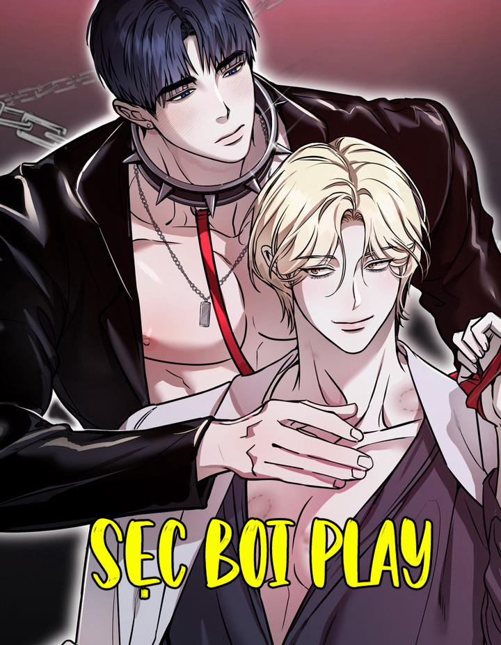 Đọc truyện tranh From, Naughty