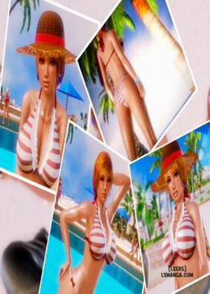 Đọc truyện tranh From New World with love