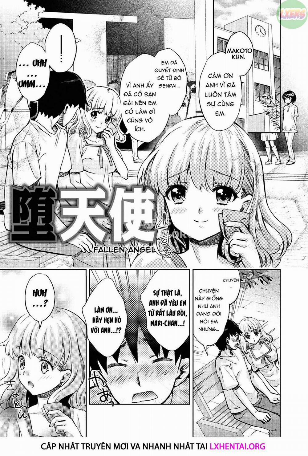 From Now On She'll Be Doing NTR 10 trang 5