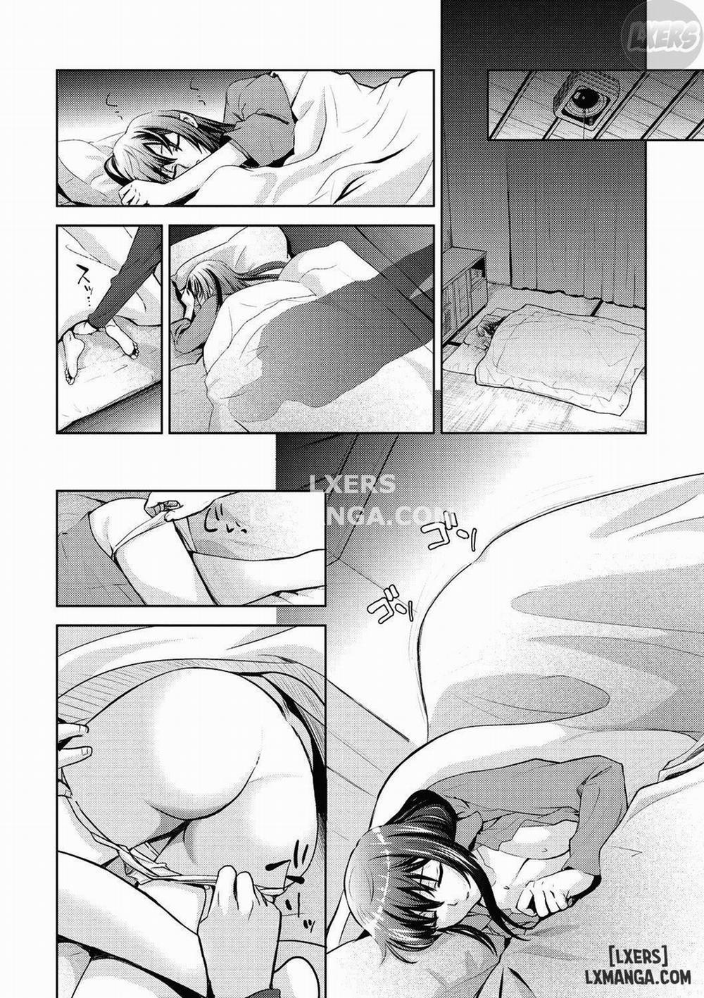 From Now On She'll Be Doing NTR 11 END trang 6