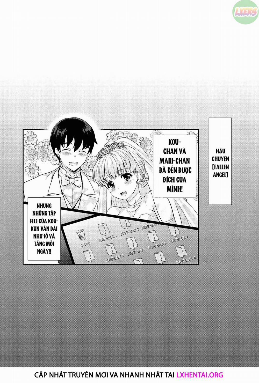 From Now On She'll Be Doing NTR 11 trang 23