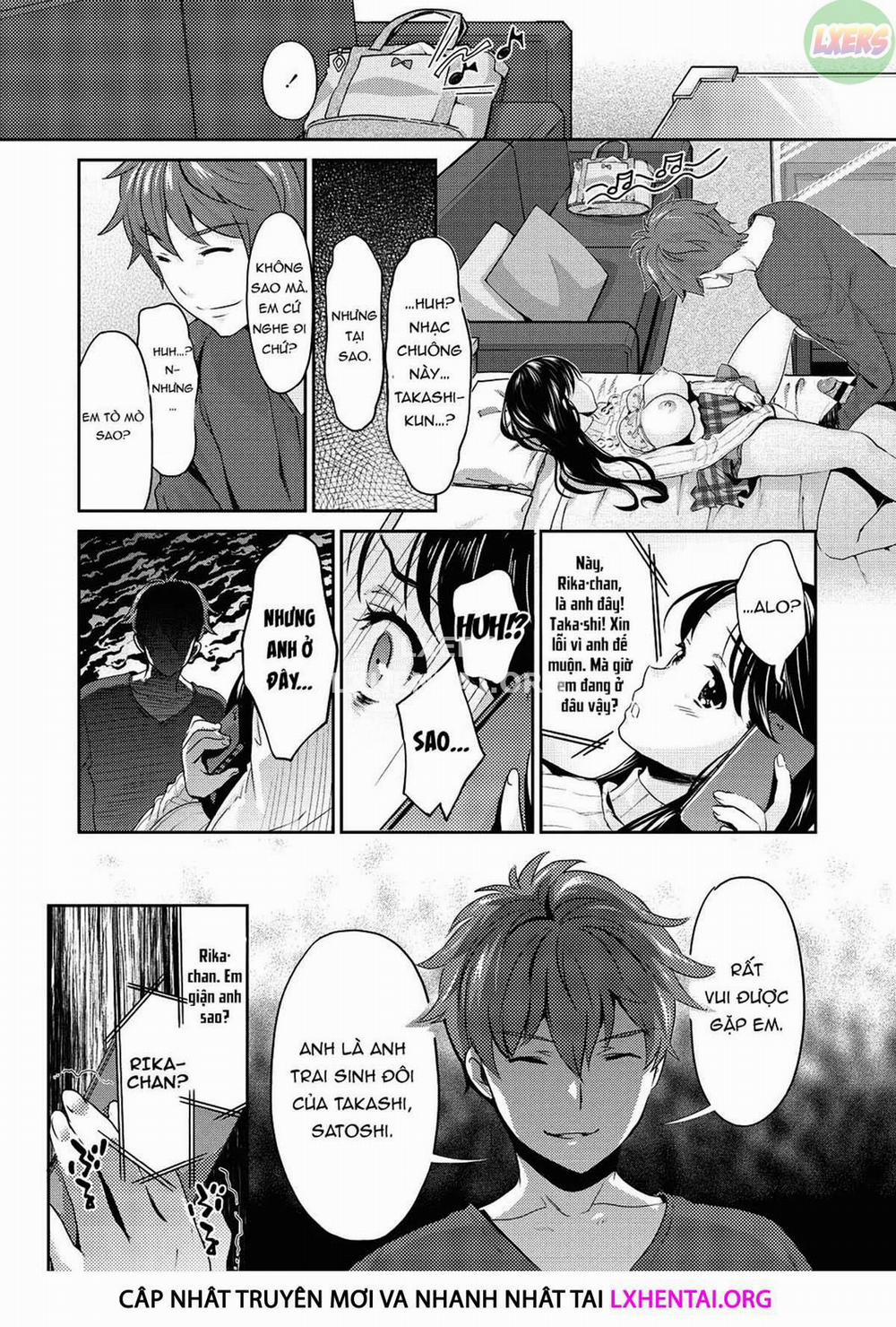 From Now On She'll Be Doing NTR 2 trang 15