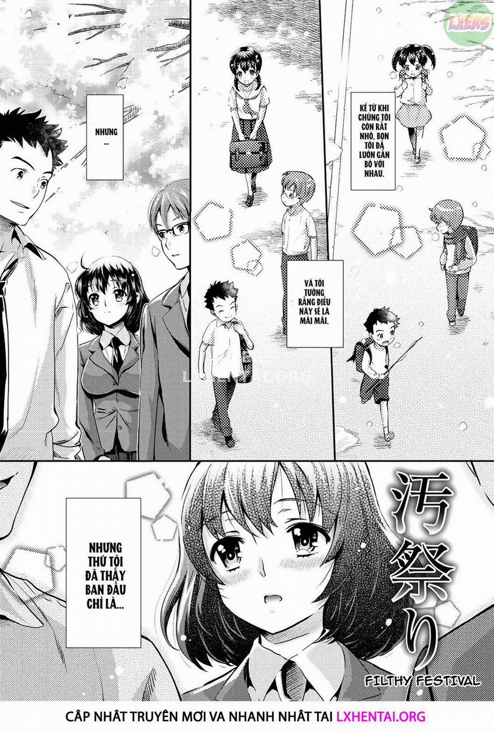 From Now On She'll Be Doing NTR 6 trang 3