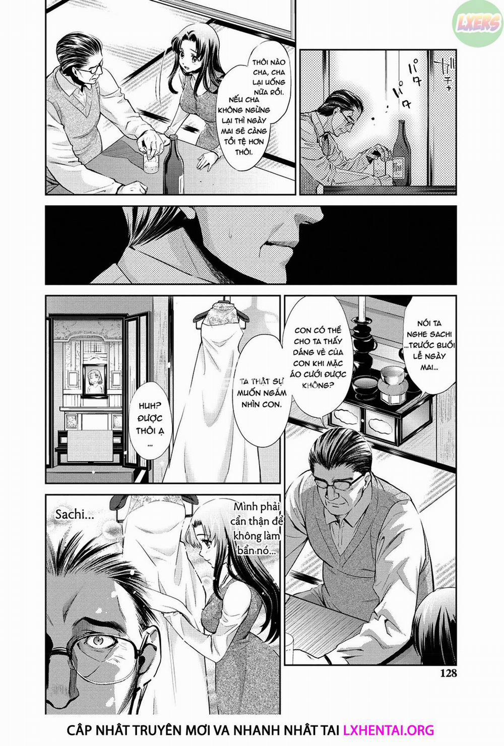 From Now On She'll Be Doing NTR 7 trang 6