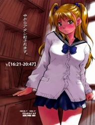 Đọc truyện tranh From Now On, You Can Rape Me