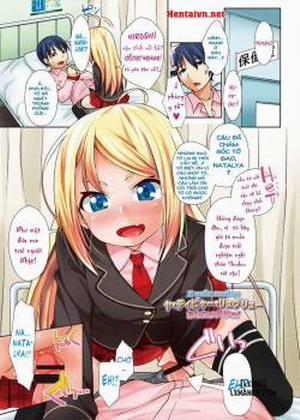 Đọc truyện tranh From Russia with Love