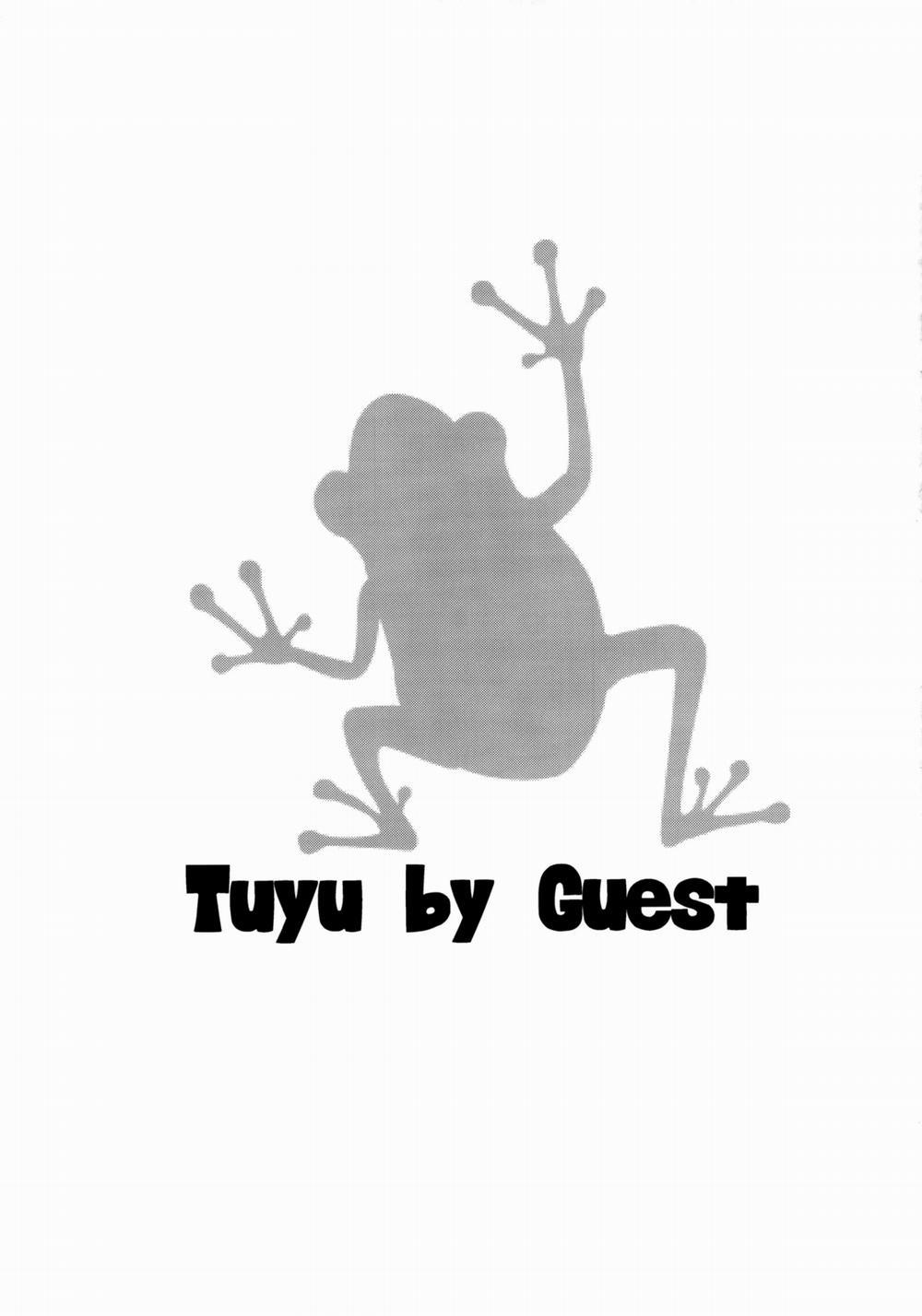 Froppy phiêu lưu ký 1 trang 28