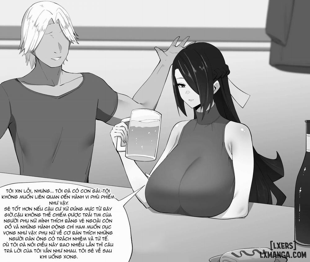 Fubuki NTR OneShot trang 0