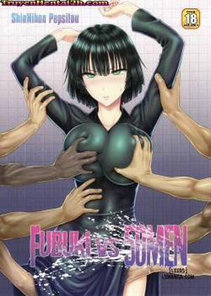 Đọc truyện tranh FUBUKI VS 50MEN