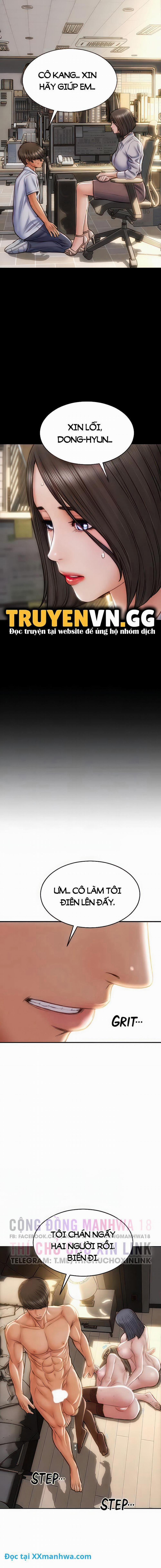 Fuck boy báo thù 72 trang 2