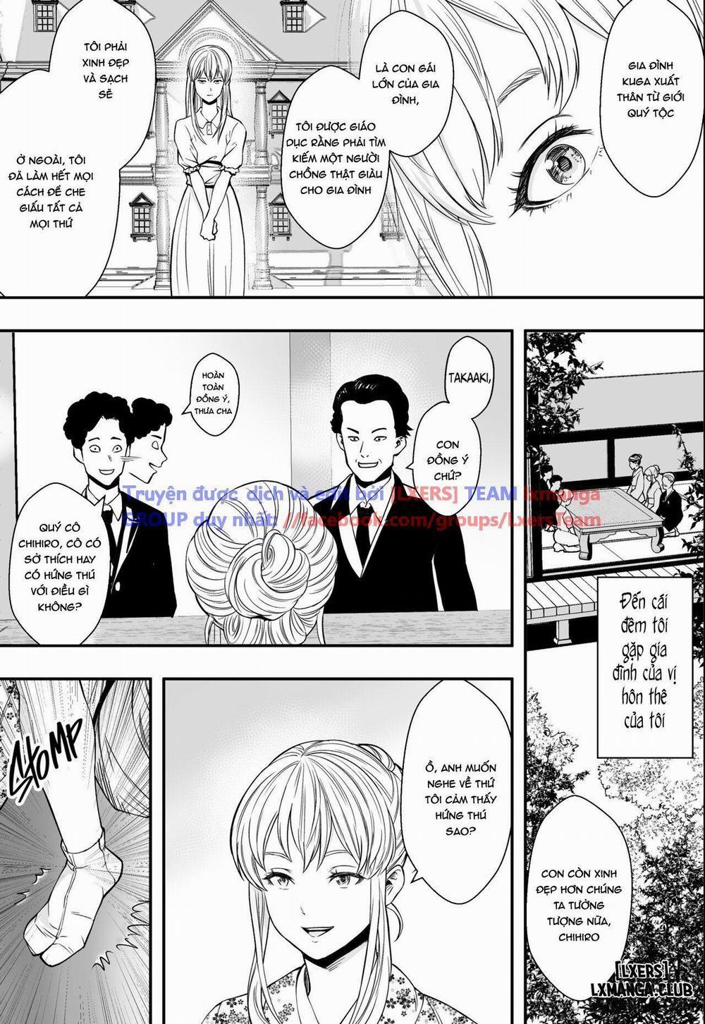 Fuck Fight Academy Oneshot trang 44