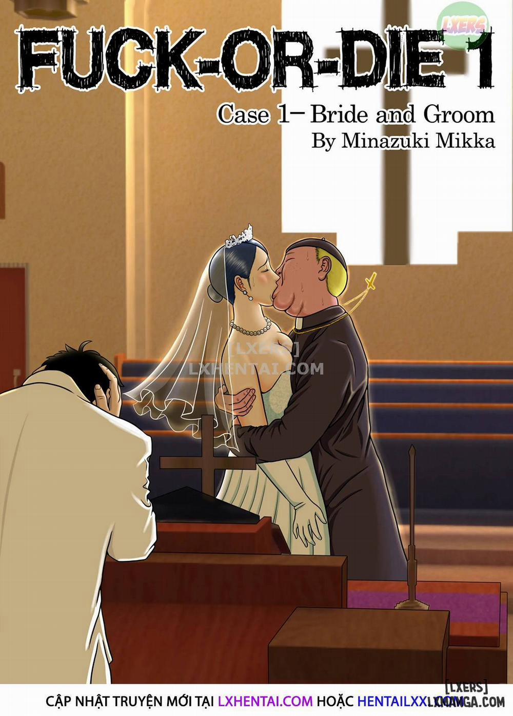 Fuck-or-Die 1 trang 8