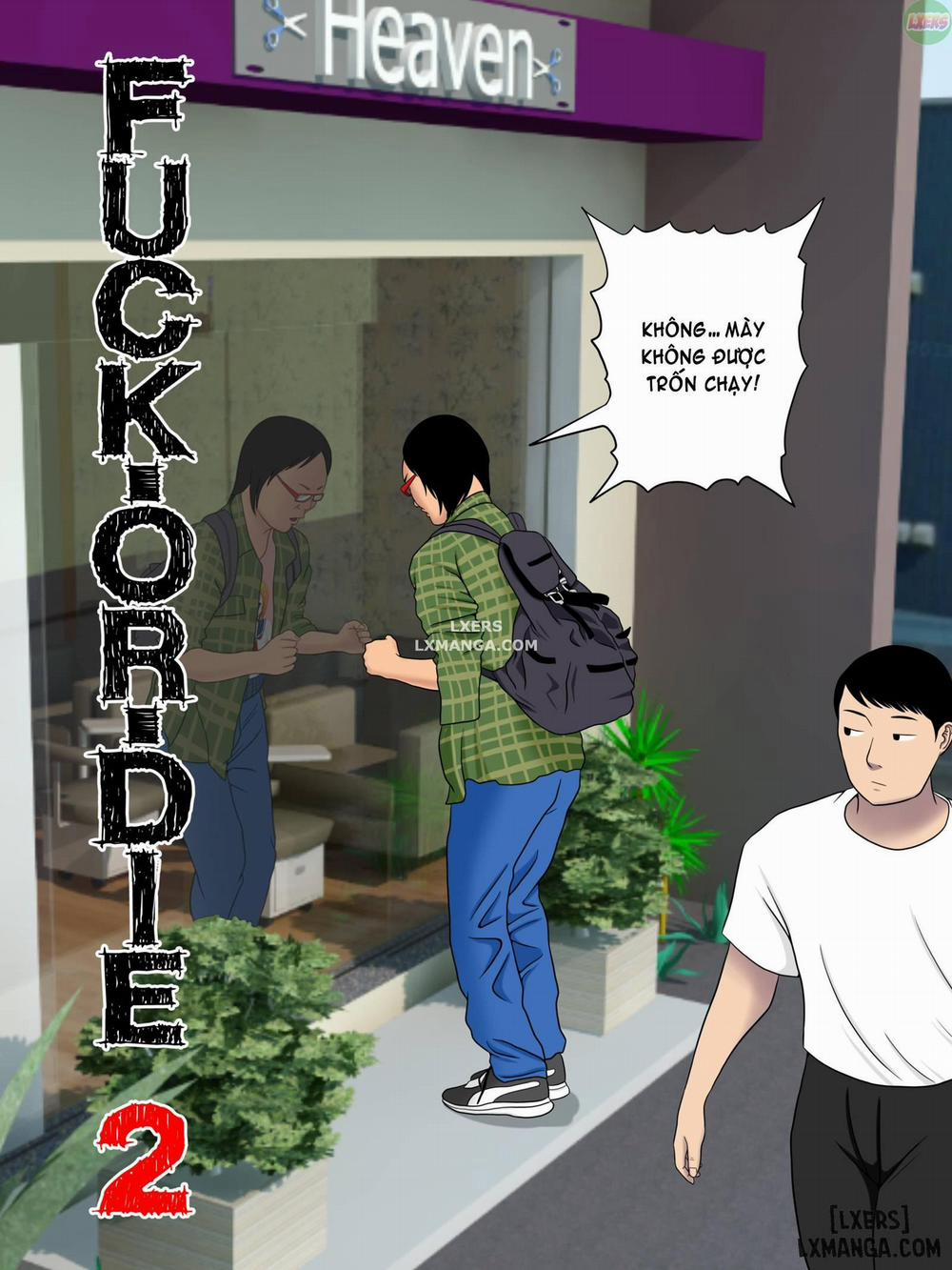 Fuck-or-Die 2 trang 2