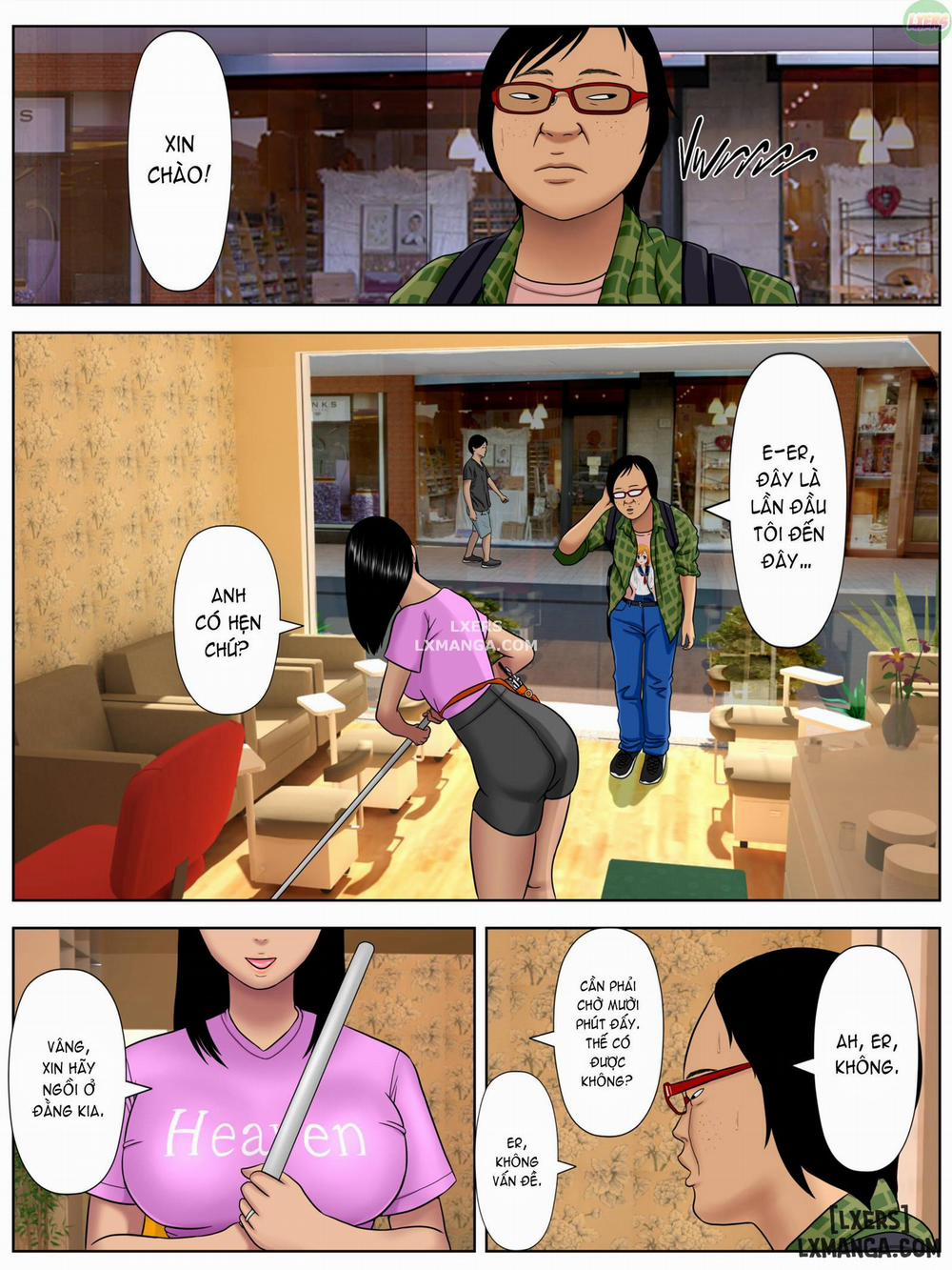 Fuck-or-Die 2 trang 3