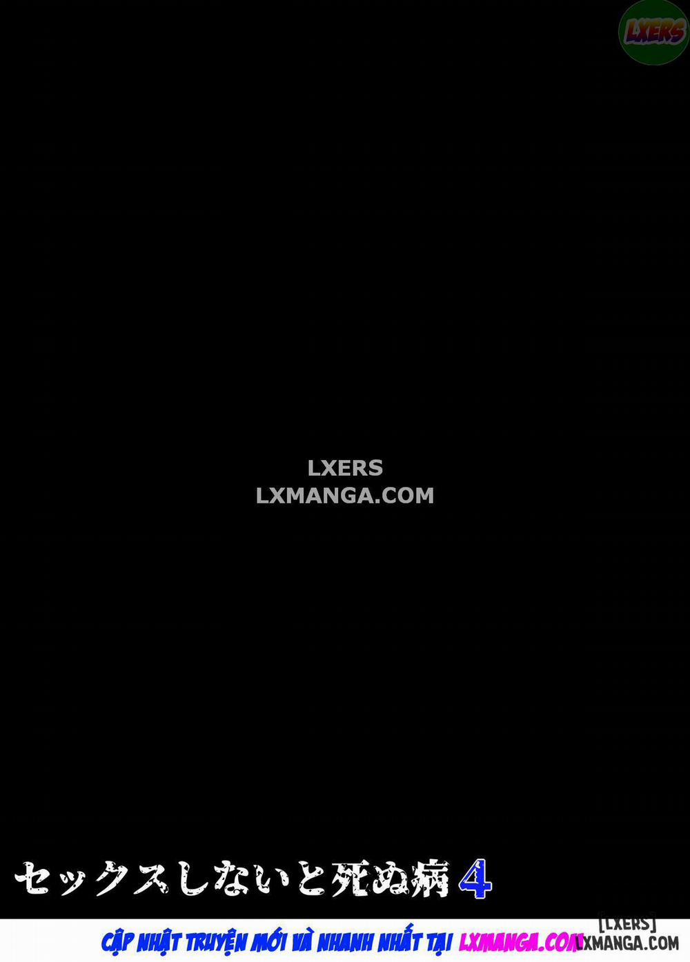 Fuck-or-Die 4 END trang 32