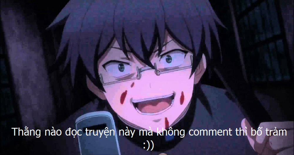 Fuck Party (Corpse Party) 1 0 My Onii-chan trang 0