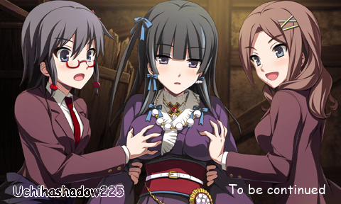 Fuck Party (Corpse Party) 1 0 My Onii-chan trang 10