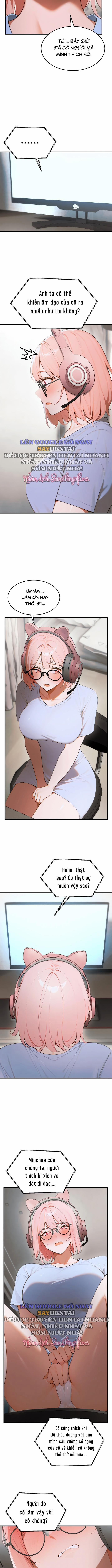 Fuckboy Maji 16 trang 1