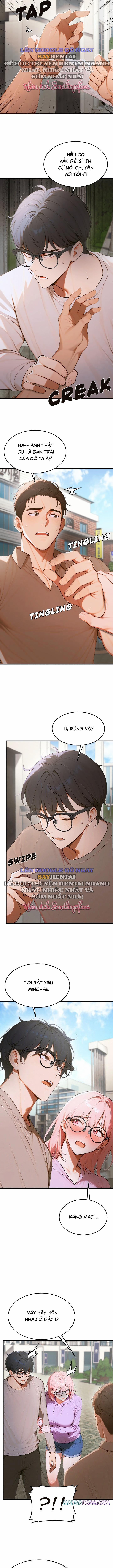 Fuckboy Maji 16 trang 10