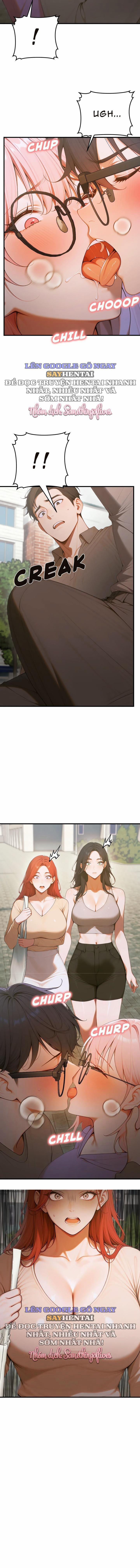 Fuckboy Maji 16 trang 12