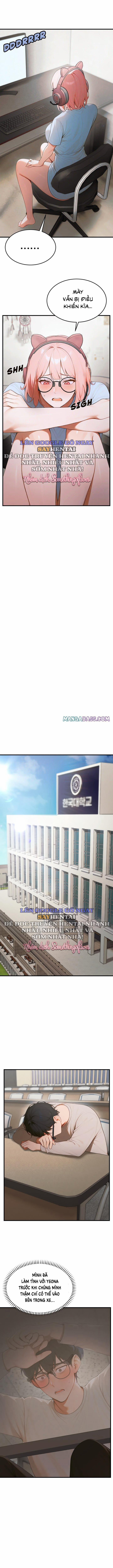 Fuckboy Maji 16 trang 3