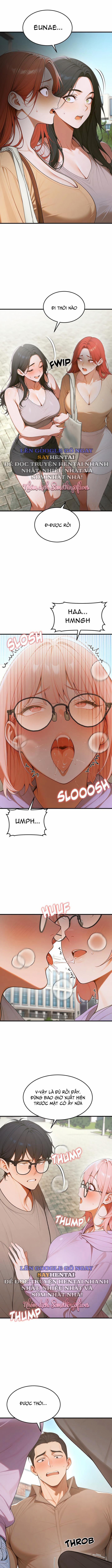 Fuckboy Maji 17 trang 1