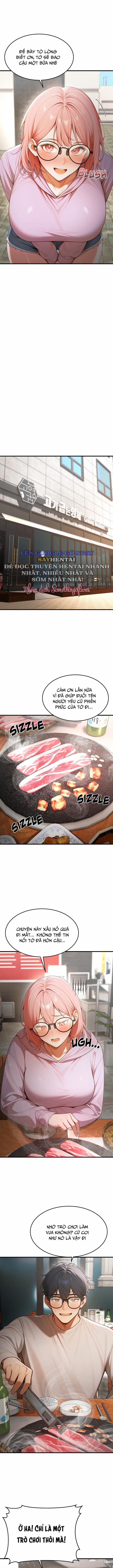 Fuckboy Maji 17 trang 3