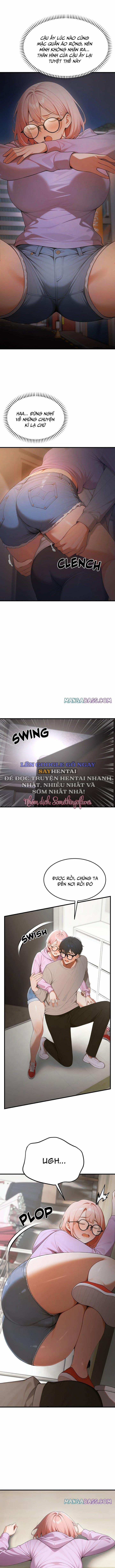 Fuckboy Maji 17 trang 9